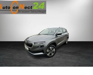 Skoda Karoq 1.5 TSi Style *AHK/Std-Hzg/LED/LR-&SHZG/Navi Gebrauchtwagen