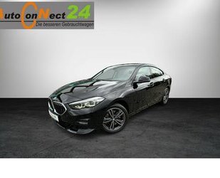 BMW 220 Gran Coupe Sport Line *LED/Navi/SHZG/Live Cock Gebrauchtwagen