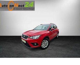 Seat Arona Style *DSG-Automatik//SHZG/PDC/Tempomat* Gebrauchtwagen