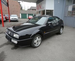 VW Corrado 2,0L 85 KW 1.Hand Gebrauchtwagen