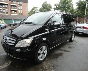 Mercedes-Benz Viano 2.2 CDI Trend Edit.Autom.Klima. PDC.SHZ. Gebrauchtwagen