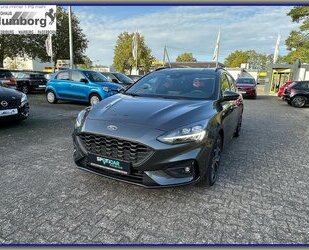 Ford Focus ST-Line X Gebrauchtwagen