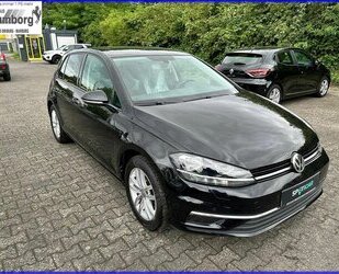 VW Golf 1,0TSI Comfortline BMT Gebrauchtwagen