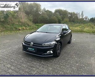 VW Polo 1,0 TSI Comfortline Gebrauchtwagen