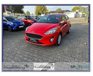 Ford Fiesta 1,1 Cool & Connect Apple CarPlay Android Au Gebrauchtwagen