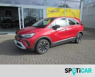 Opel Crossland 1,2 Elegance Gebrauchtwagen