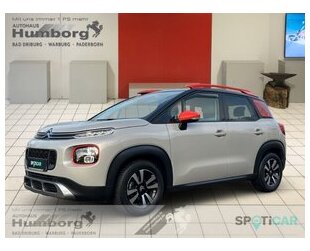 Citroen C3 Aircross Shine 1.5 BlueHDi 100 FAP EU6d-T AHK-a Gebrauchtwagen