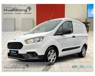 Ford Transit Courier EU6d-T 1.5 TDCi Trend Gebrauchtwagen