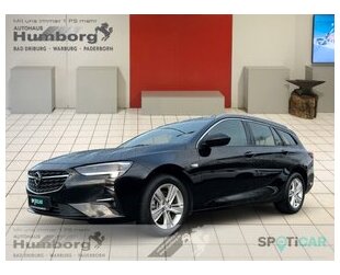 Opel Insignia B Sports Tourer EU6d 2.0 CDTI Elegance Na Gebrauchtwagen