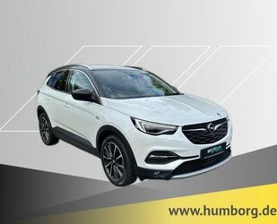 Opel Grandland X 1,6 Ultimate Gebrauchtwagen