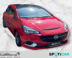 Opel Corsa 1,6 OPC Gebrauchtwagen