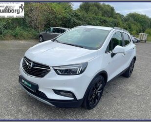 Opel Mokka X 1,4 Ultimate StartStop Gebrauchtwagen