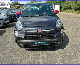 Fiat 500L 1,4 16V Sport Gebrauchtwagen