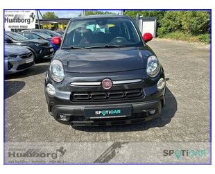 Fiat 500L 1,4 16V Sport Sportpaket Apple CarPlay Androi Gebrauchtwagen