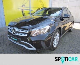 Mercedes-Benz GLA 200 Navi/Kamera/PDC/Sitzhzg Gebrauchtwagen