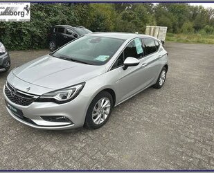 Opel Astra 1,0 Innovation StartStop Gebrauchtwagen