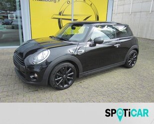 Mini One Blackyard PDC/Stzhzg/VisualBoost/Union Jack Gebrauchtwagen