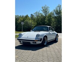 Porsche 911 3.2 SC Carrera Coupe H-Kennzeichen Gebrauchtwagen