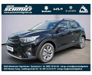 Kia STONIC 1.0T 100 VISION Gebrauchtwagen