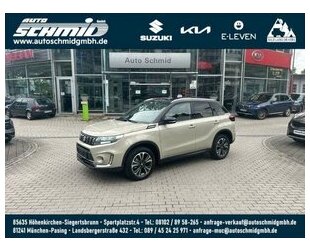 Suzuki VITARA 1.5 COMFORT+ ALLGRIP AGS Gebrauchtwagen