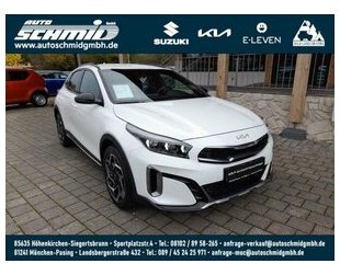 Kia XCEED 1.6T DCT7 GT LINE STD Gebrauchtwagen