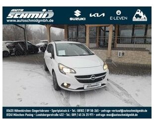 Opel Corsa E 1.4 T 120 Jahre|PDC|RFK Gebrauchtwagen