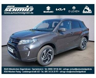 Suzuki VITARA 1.4 COMFORT+ ALLGRIP HYBRID Gebrauchtwagen