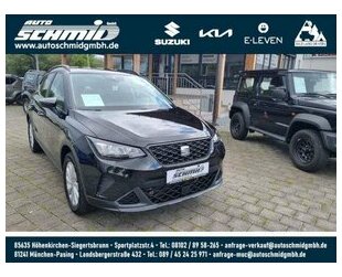 Seat Arona 1.0 TSI Style DSG Gebrauchtwagen