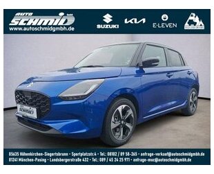 Suzuki SWIFT COMFORT+ HYBRID Neues Modell Gebrauchtwagen