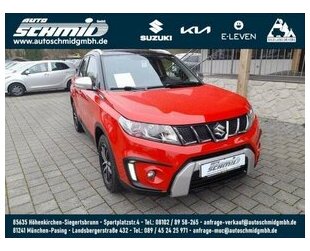 Suzuki VITARA S 1.4 A/T BOOSTERJET ALLGRIP Gebrauchtwagen