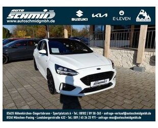 Ford Focus 1.5 EcoBoost ST-Line|LED|PANO|SHZ|KEYFREE Gebrauchtwagen