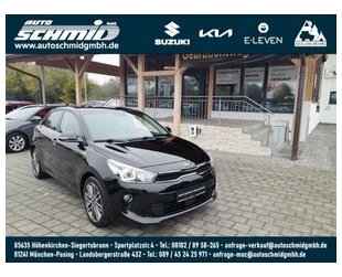 Kia RIO 1.0T 120 PLATINUM GSD Gebrauchtwagen