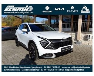 Kia SPORTAGE 1.6T PHEV KOM Gebrauchtwagen