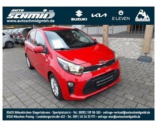 Kia PICANTO 1.2 DT ADA NAVI Gebrauchtwagen