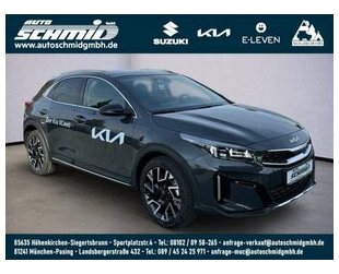 Kia XCEED 1.5T 140 DCT7 PLATINUM GLAS Gebrauchtwagen