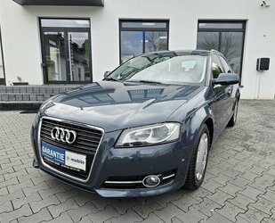 Audi A3 Sportback 1.8 TFSI Ambiente XENON Standhzg. Gebrauchtwagen