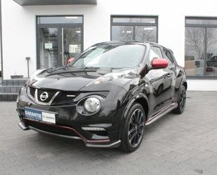 Nissan Juke 1.6 DIG-T Nismo NAVI LEDER KAMERA Gebrauchtwagen