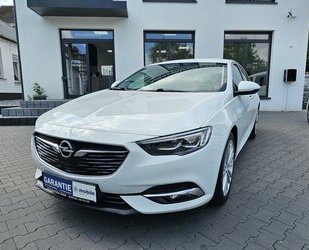 Opel Insignia 1.6 D Grand Sport INNOVATION LED LEDER Gebrauchtwagen