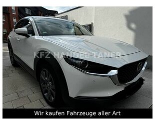 Mazda CX-30 Selection 2WD Gebrauchtwagen