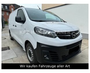 Opel Vivaro Kasten Edition M Gebrauchtwagen