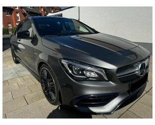 Mercedes-Benz CLA 45 AMG 4Matic Performance Abgasanlage Gebrauchtwagen