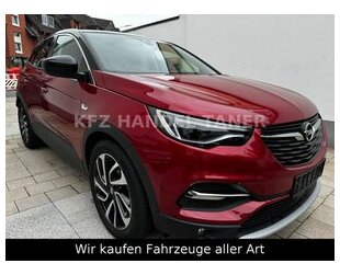 Opel Grandland (X) Ultimate/Sitzbelüftung Kamera Gebrauchtwagen