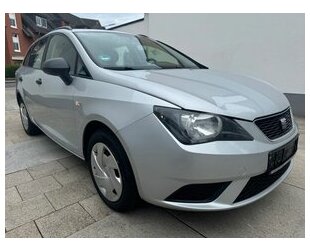 Seat Ibiza ST Reference Gebrauchtwagen