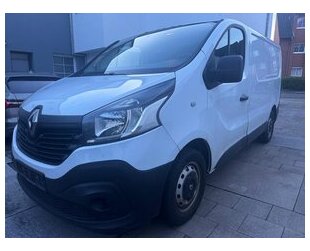 Renault Trafic Kasten L1H1 2,9t Komfort Gebrauchtwagen