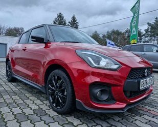 Suzuki Swift Sport Sport Gebrauchtwagen