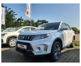 Suzuki Vitara 1.5 COMFORT AGS *Navi Kamera* Gebrauchtwagen