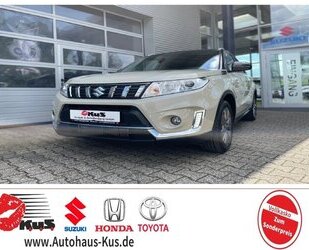 Suzuki Vitara 1.5 COMFORT AGS *Navi LED* Gebrauchtwagen