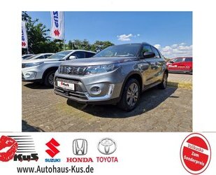 Suzuki Vitara 1.5 COMFORT AGS +LED+Rückfahrkamera+ Gebrauchtwagen