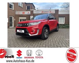 Suzuki Vitara Comfort 1.5l Automatik SUV mit Sitzheizung Gebrauchtwagen