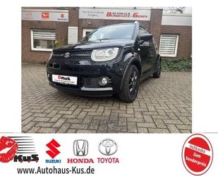 Suzuki Ignis Comfort 1.2 Hybrid+Sitzheizung+Kamera+BT+ Gebrauchtwagen